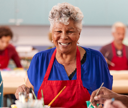 M.A.S.A - WHO WE ARE